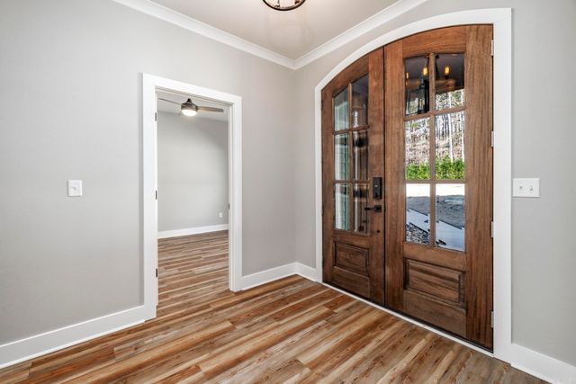 664 Hiram, Bauxite, AR 72011