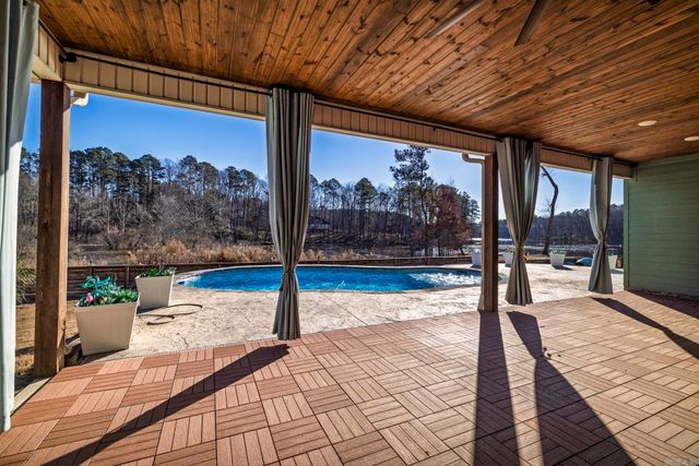 664 Hiram, Bauxite, AR 72011