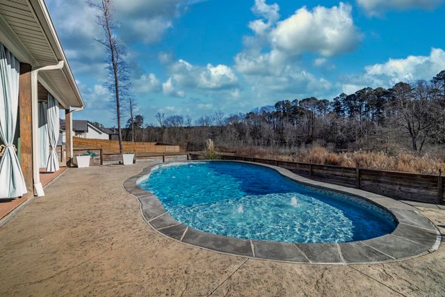 664 Hiram, Bauxite, AR 72011