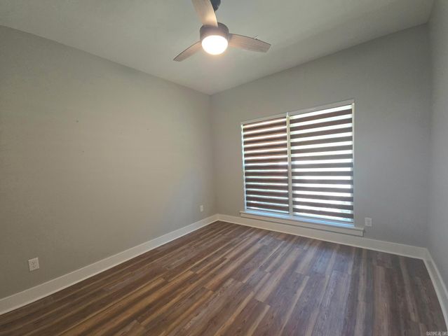 664 Hiram, Bauxite, AR 72011