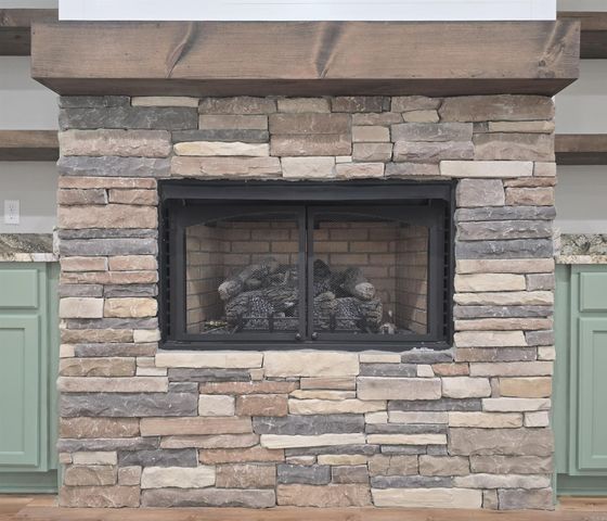 664 Hiram, Bauxite, AR 72011