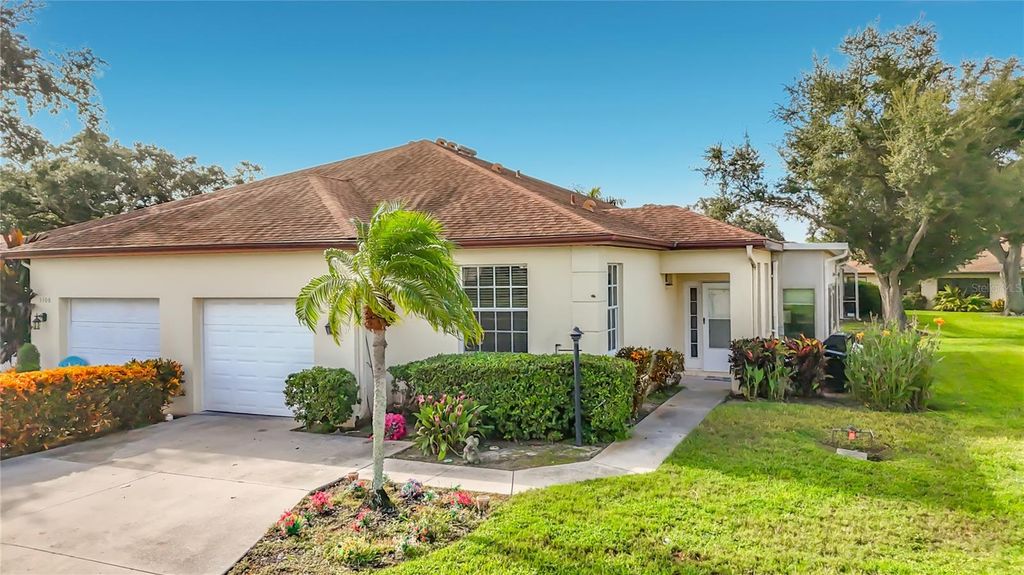 3308 60TH AVENUE W, BRADENTON, FL 34207 — photo 2
