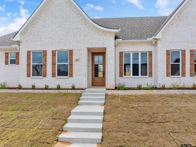 371 Mac Circle, Bullard, TX 75757