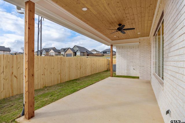 371 Mac Circle, Bullard, TX 75757