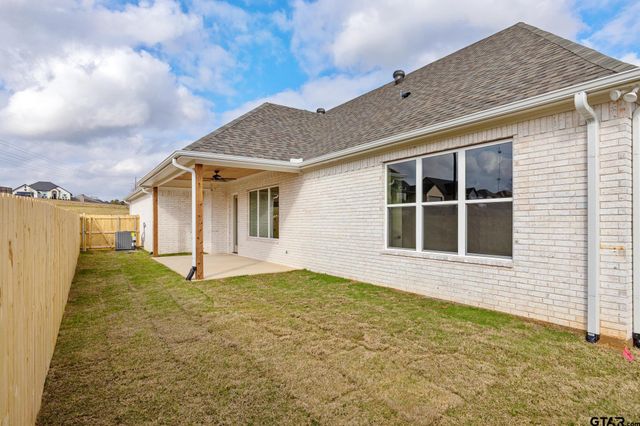 371 Mac Circle, Bullard, TX 75757