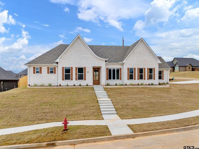 371 Mac Circle, Bullard, TX 75757