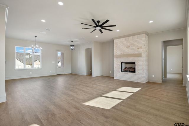 371 Mac Circle, Bullard, TX 75757