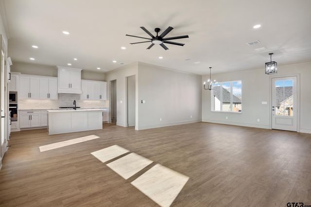 371 Mac Circle, Bullard, TX 75757