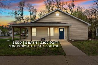 91 Union Street, Hillsdale City, MI 49242