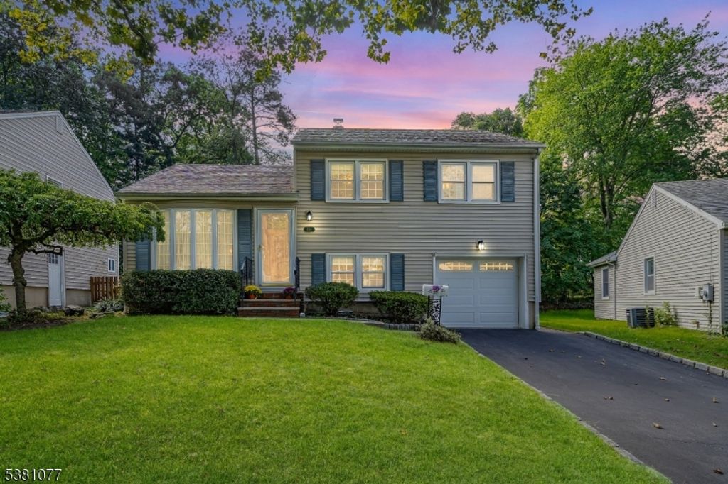524 William St, Scotch Plains Twp., NJ 07076