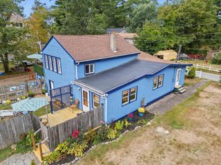 116 Pond Street, Newton, NH 03858