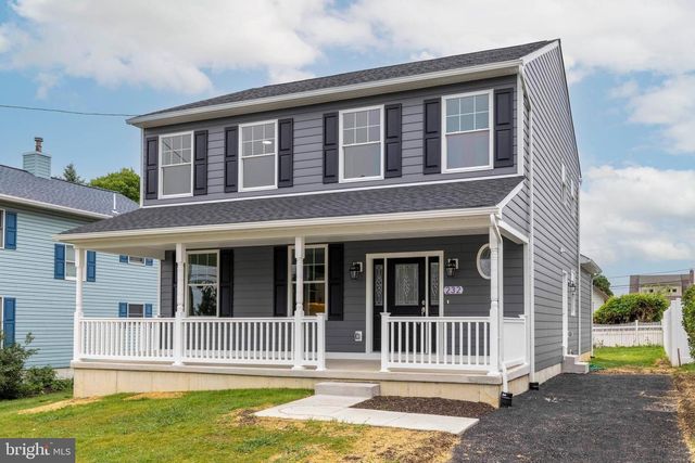 232 BROOK ST, Willow Grove, PA 19090