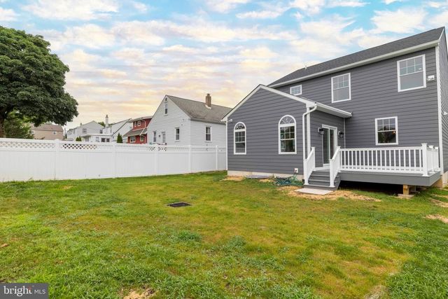 232 BROOK ST, Willow Grove, PA 19090