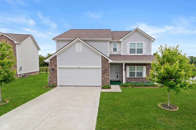 1075 Galaxy Lane, Danville, IN 46122