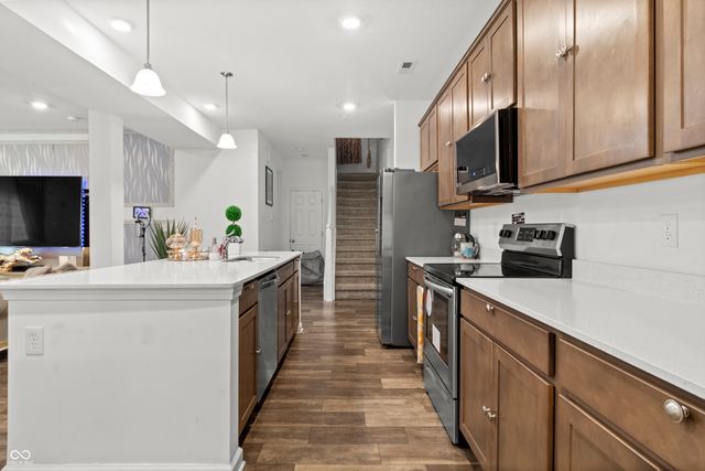 1075 Galaxy Lane, Danville, IN 46122