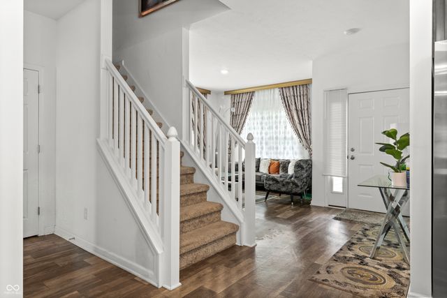 1075 Galaxy Lane, Danville, IN 46122