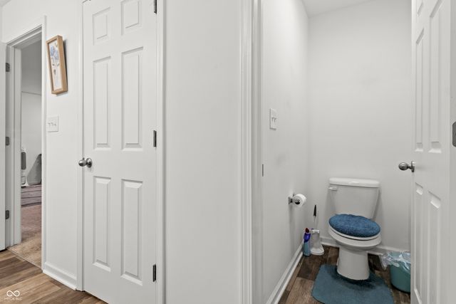 1075 Galaxy Lane, Danville, IN 46122