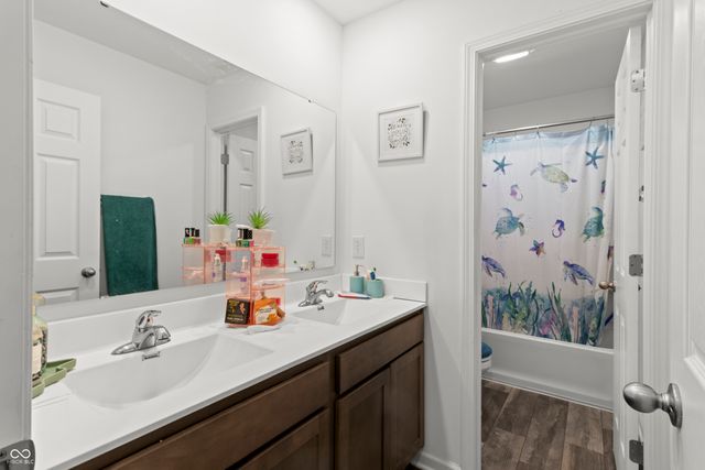 1075 Galaxy Lane, Danville, IN 46122