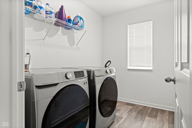 1075 Galaxy Lane, Danville, IN 46122