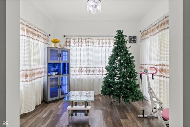 1075 Galaxy Lane, Danville, IN 46122