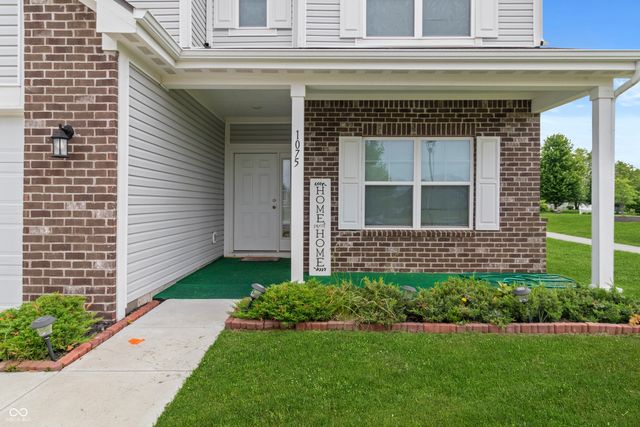 1075 Galaxy Lane, Danville, IN 46122