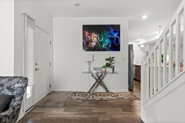 1075 Galaxy Lane, Danville, IN 46122