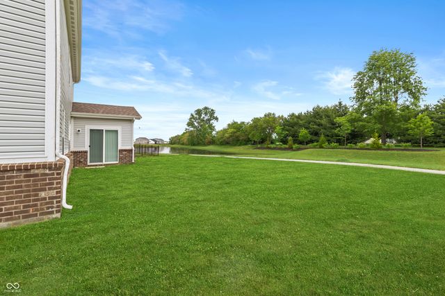 1075 Galaxy Lane, Danville, IN 46122