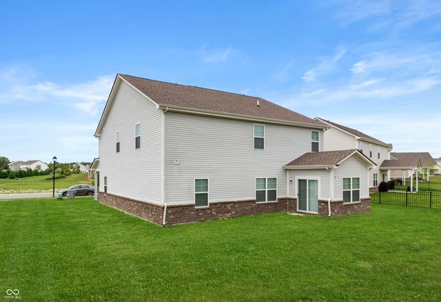 1075 Galaxy Lane, Danville, IN 46122