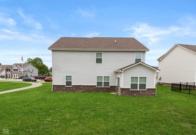 1075 Galaxy Lane, Danville, IN 46122