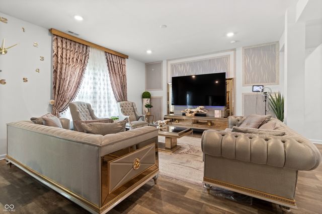 1075 Galaxy Lane, Danville, IN 46122