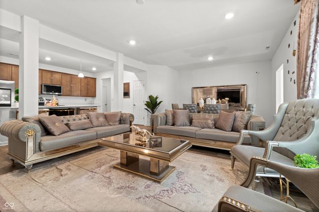 1075 Galaxy Lane, Danville, IN 46122