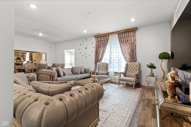 1075 Galaxy Lane, Danville, IN 46122