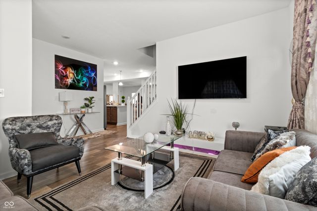 1075 Galaxy Lane, Danville, IN 46122