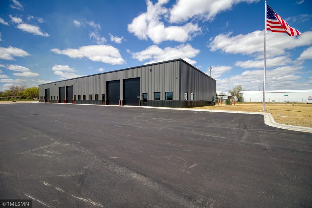 31540 125 1/2 Street 103, 104, 105, Princeton, MN 55371 — exterior