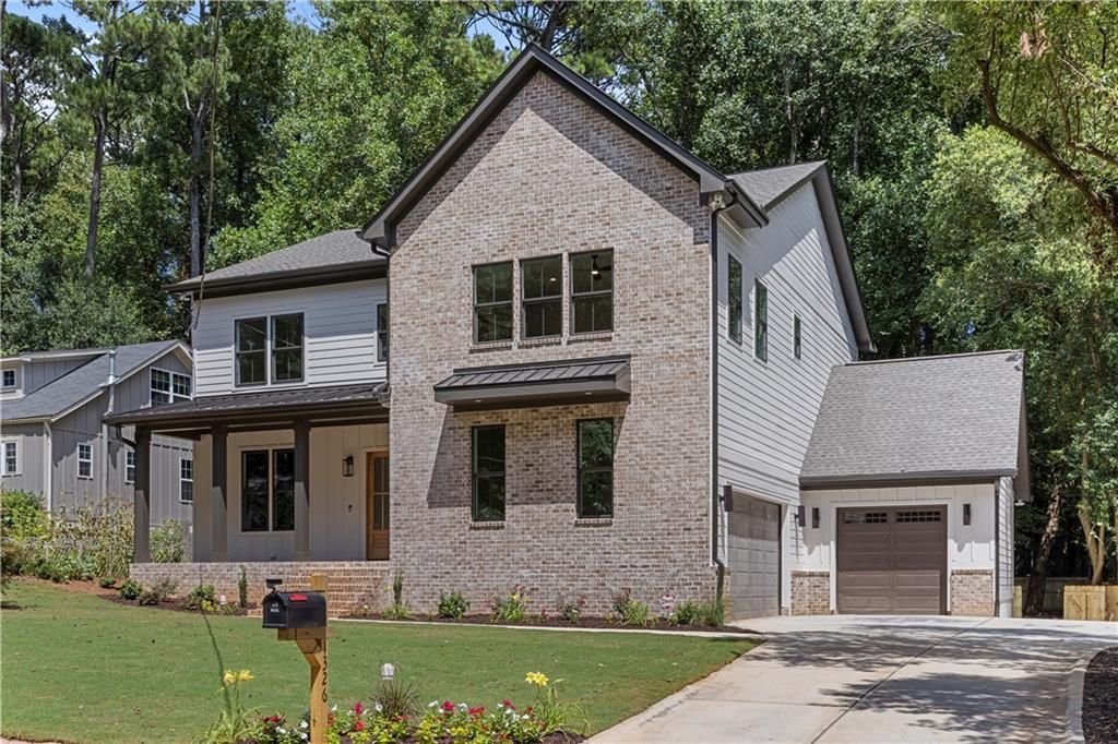 1326 Fenway Circle, Decatur, GA 30030