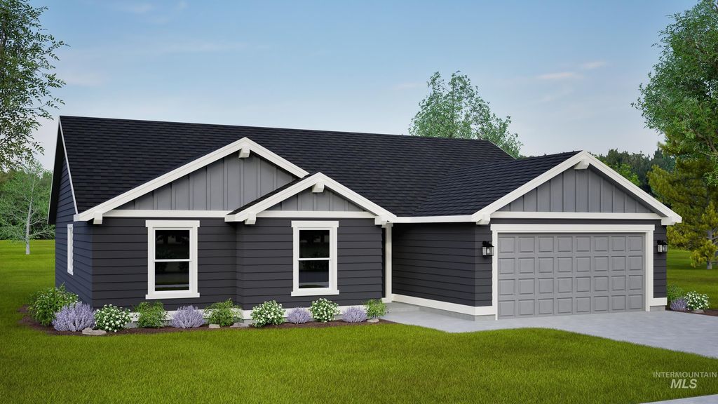 723 Maxine Lane West Lot 10 Block 4, Kimberly, ID 83341