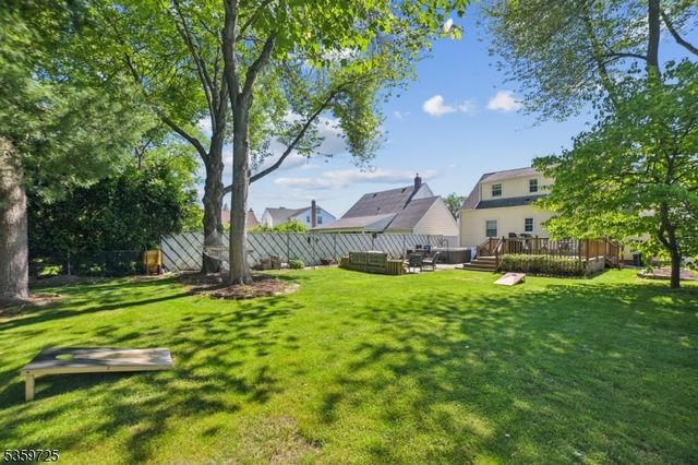 1052 Creger Ave, Union Twp., NJ 07083