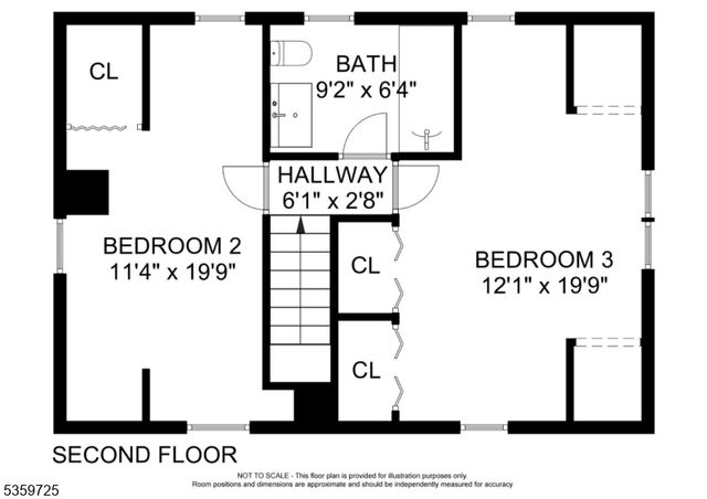 1052 Creger Ave, Union Twp., NJ 07083