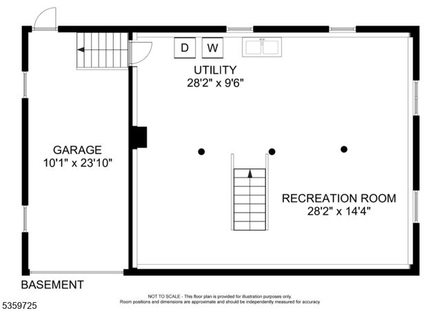 1052 Creger Ave, Union Twp., NJ 07083