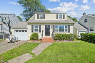 1052 Creger Ave, Union Twp., NJ 07083