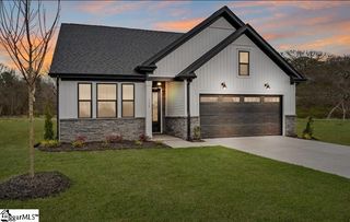 104 Eagle Creek Drive, Central, SC 29630