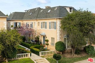 6427 Orange Street, Los Angeles, CA 90048