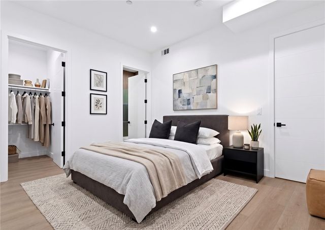 1807 Beloit Avenue 3, Los Angeles, CA 90025