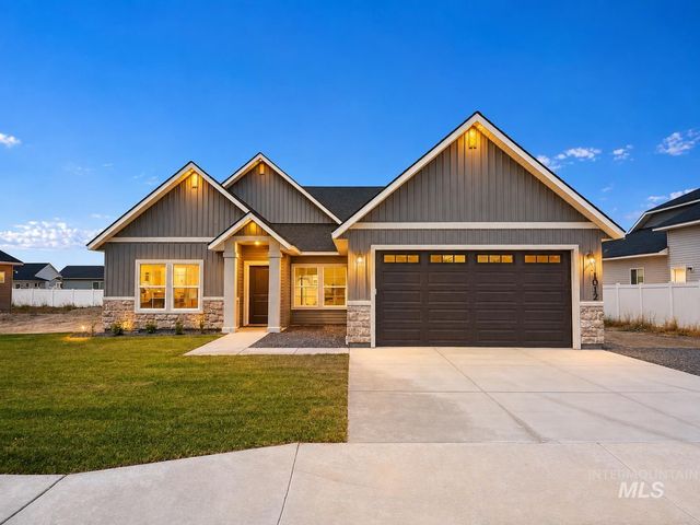 1012 Paintbrush Ave, Kimberly, ID 83341