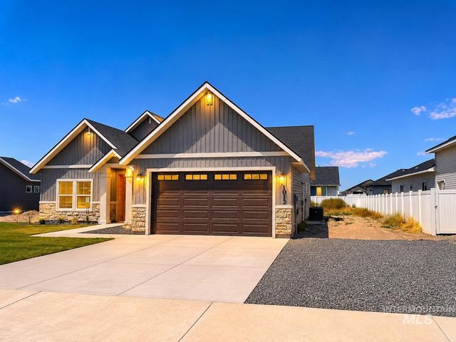 1012 Paintbrush Ave, Kimberly, ID 83341