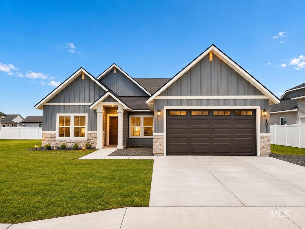 1012 Paintbrush Ave, Kimberly, ID 83341 photo 1