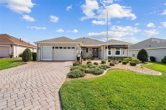9231 SE 171ST COOPER LOOP, The Villages, FL 32162