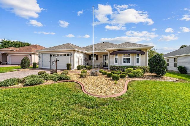9231 SE 171ST COOPER LOOP, The Villages, FL 32162