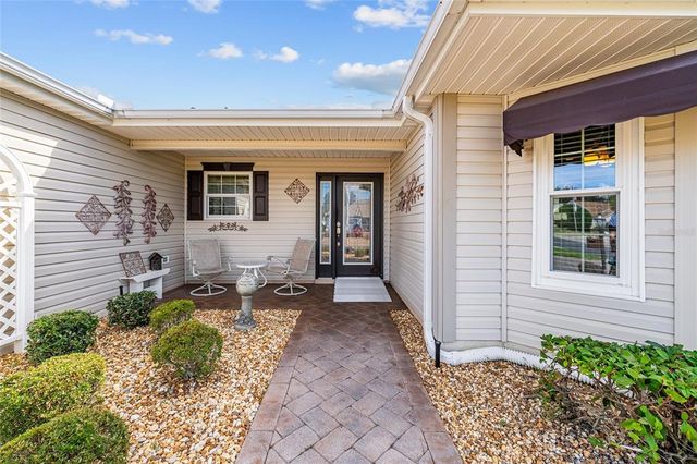 9231 SE 171ST COOPER LOOP, The Villages, FL 32162