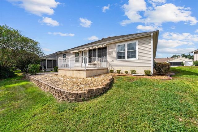 9231 SE 171ST COOPER LOOP, The Villages, FL 32162